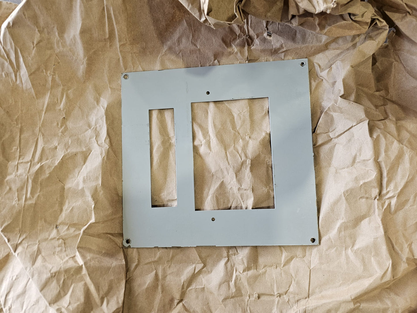 Eaton 400amp 480V breaker