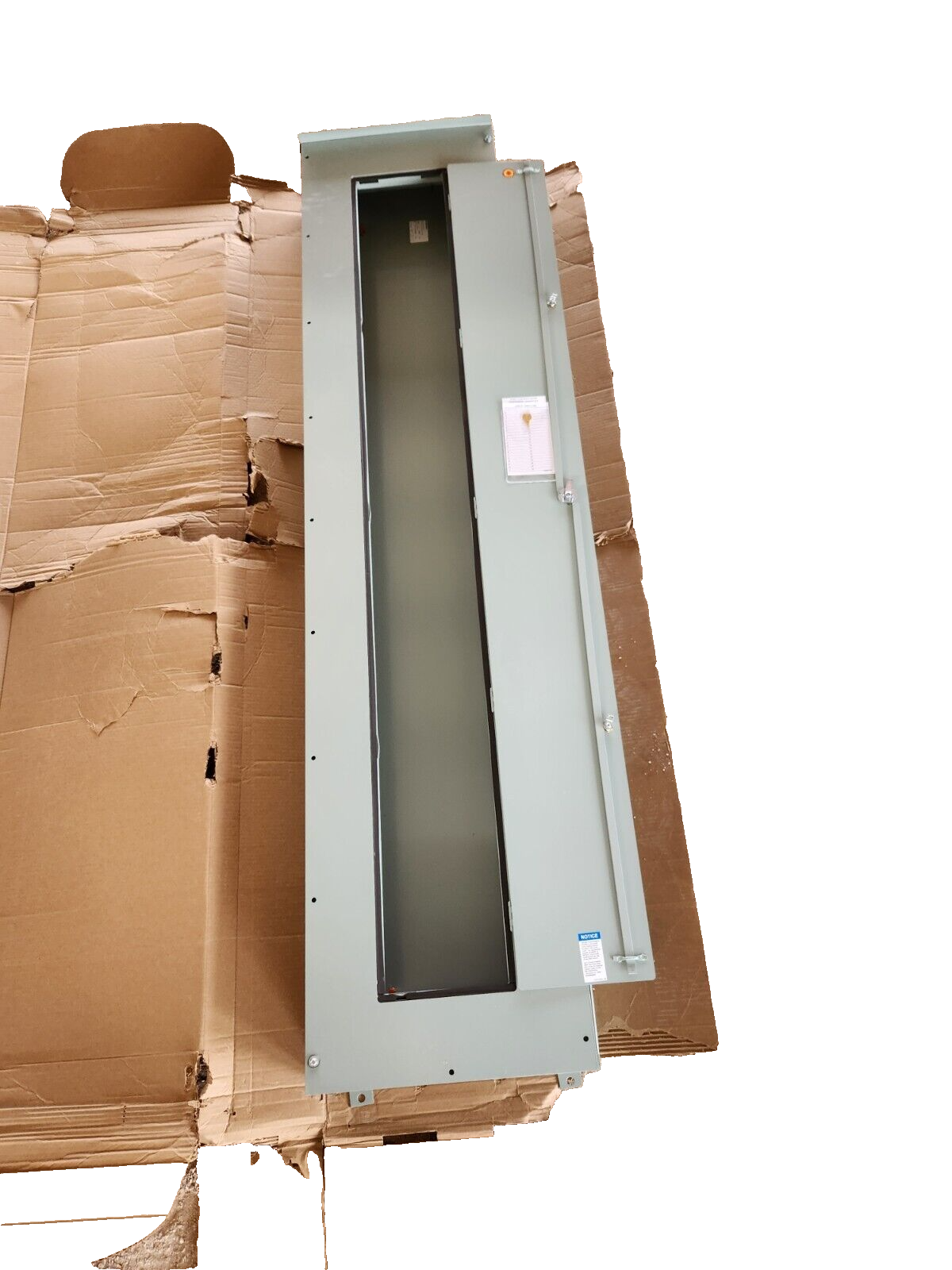 GWPBQ2090PR / LWPQ2090 EATON NEMA 12/3R ENCLOSURE PRL1A/2A 20x90 Tx